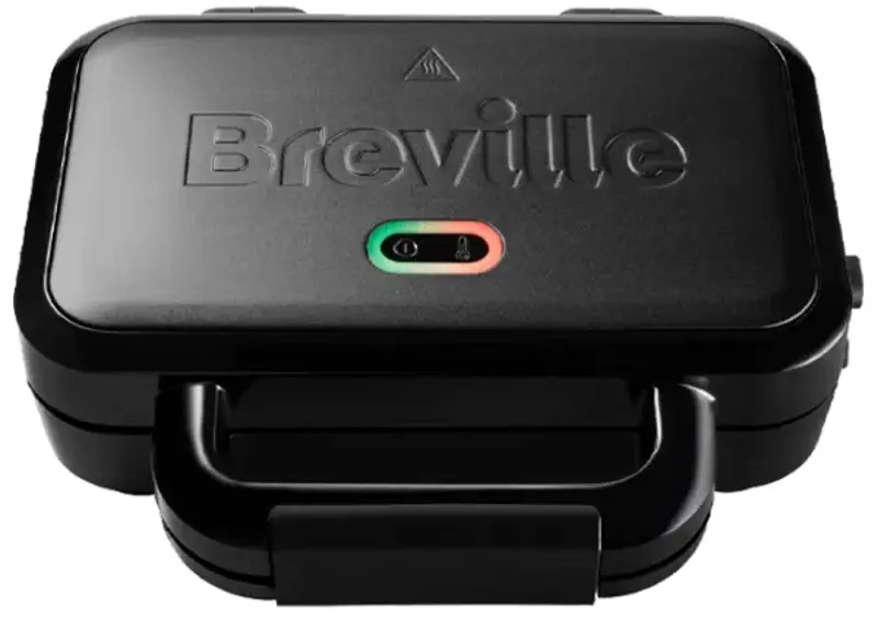 Сэндвичница Breville VST082X-01 (Black)