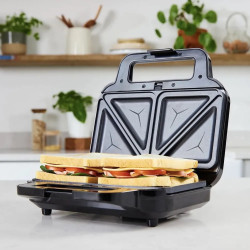 Сэндвичница Breville VST098X (Black) Thumb