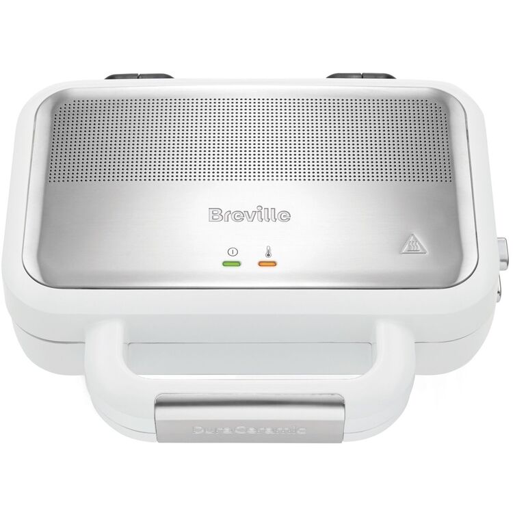 Вафельница Breville Duraceramic VST072X-01 (Gray)