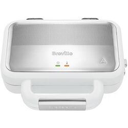 Вафельница Breville Duraceramic VST072X-01 (Gray)