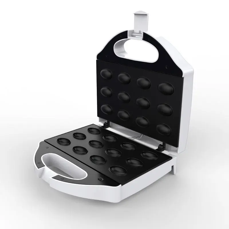 Орешница Brock HZ 3012 (White)