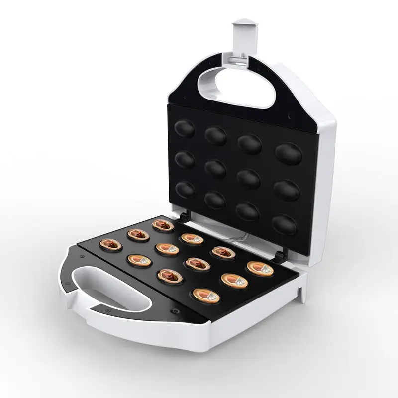 Орешница Brock HZ 3012 (White)