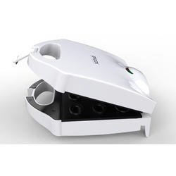 Орешница Brock HZ 3012 (White) Thumb