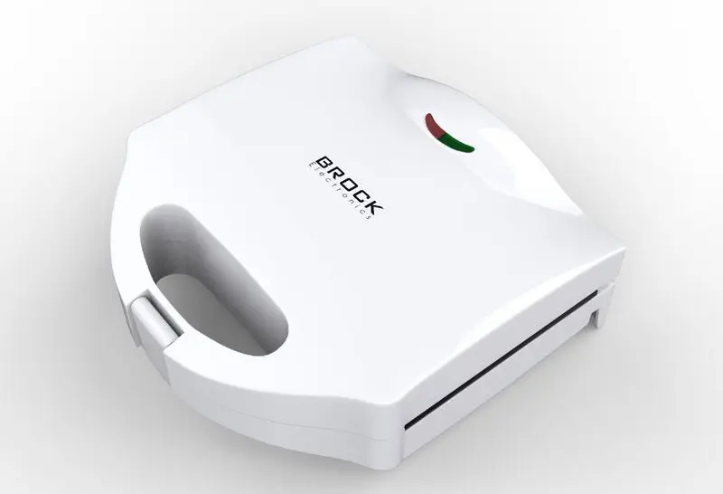 Орешница Brock HZ 3012 (White)
