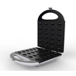 Aparat de gatit biscuiti-alune Brock HZ 3024 (White) Thumb