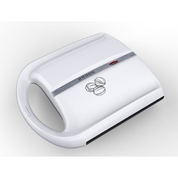 Aparat de gatit biscuiti-alune Brock HZ 3024 (White) Thumb