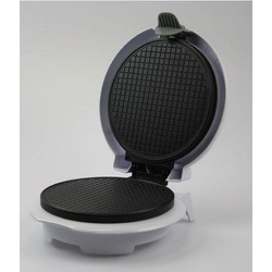 Aparat de gatit vafe Brock WM 3001 (White) Thumb