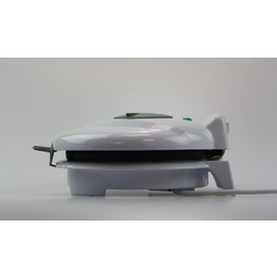 Aparat de gatit vafe Brock WM 3001 (White) Thumb