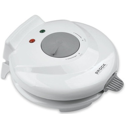 Aparat de gatit vafe Brock WM 3001 (White)