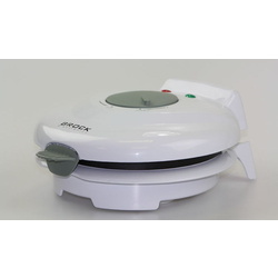 Aparat de gatit vafe Brock WM 3001 (White) Thumb