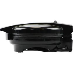 Aparat de gatit vafe Brock WM 3002 (Black/Inox) Thumb