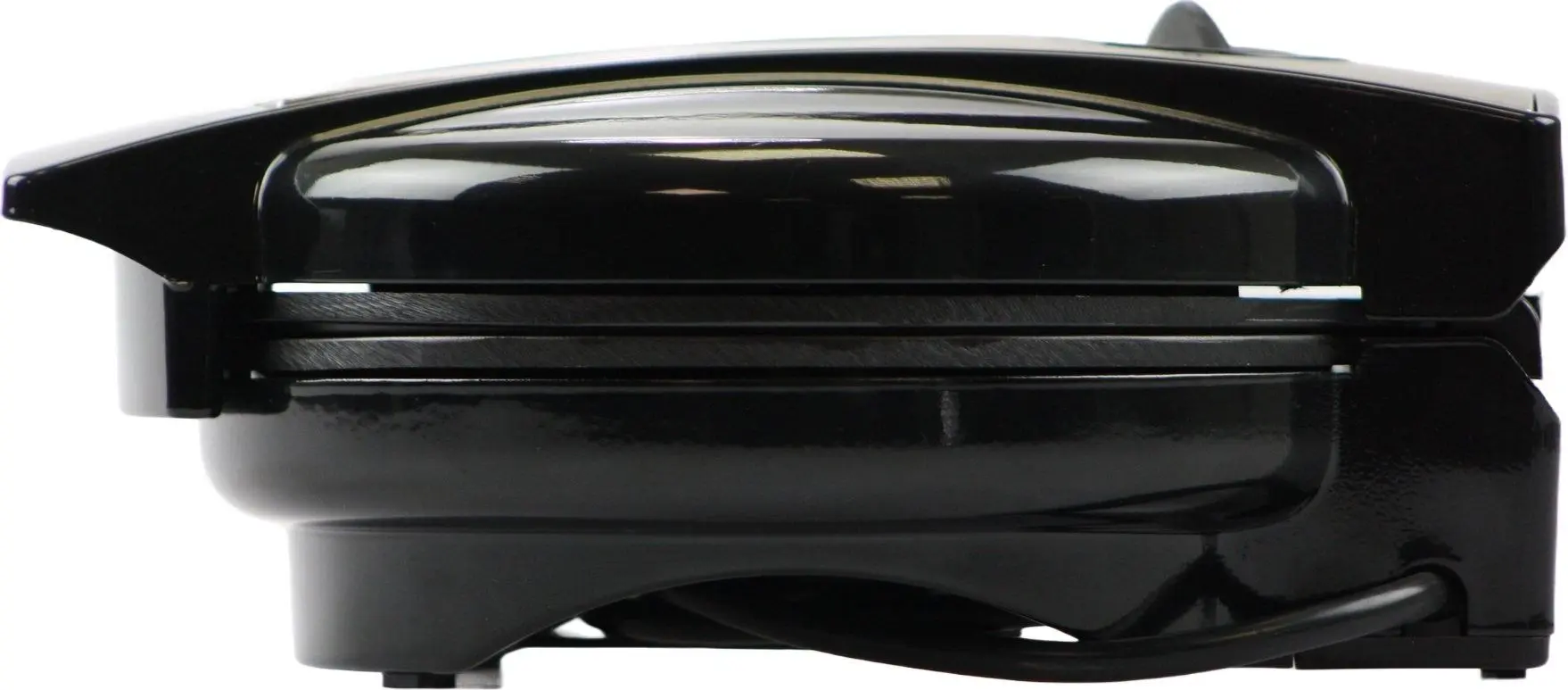 Aparat de gatit vafe Brock WM 3002 (Black/Inox)