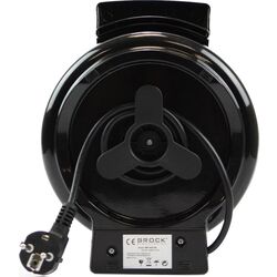 Aparat de gatit vafe Brock WM 3002 (Black/Inox) Thumb