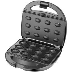 Сэндвичница 5в1 Camry CR 3042 (Silver) Thumb