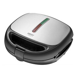 Aparat pentru sandwich-uri 6in1 Camry CR 3057 (Black/Silver) Thumb