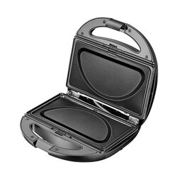 Aparat pentru sandwich-uri 6in1 Camry CR 3057 (Black/Silver) Thumb