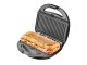 Aparat pentru sandwich-uri 6in1 Camry CR 3057 (Black/Silver)