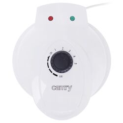 Aparat de gatit vafe Camry CR 3022 (White) Thumb