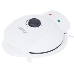 Aparat de gatit vafe Camry CR 3022 (White)