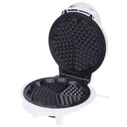 Aparat de gatit vafe Camry CR 3022 (White) Thumb