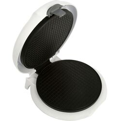 Aparat de gatit vafe Camry CR 3082 (White) Thumb