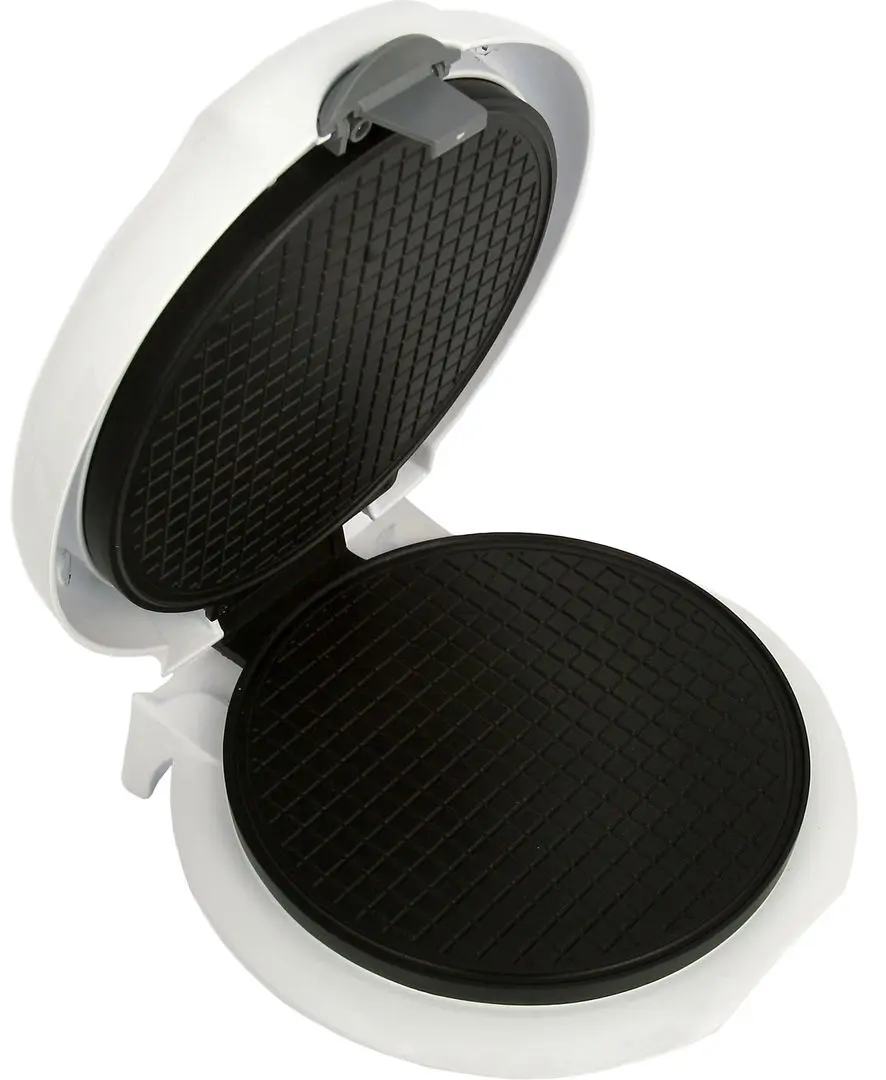 Aparat de gatit vafe Camry CR 3082 (White)