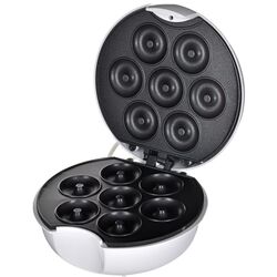 Aparat de făcut gogoși Clatronic DM 3495 (White) Thumb