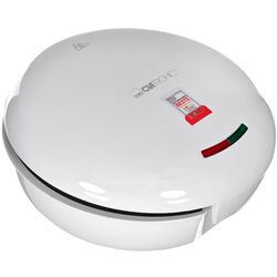 Aparat de făcut gogoși Clatronic DM 3495 (White) Thumb