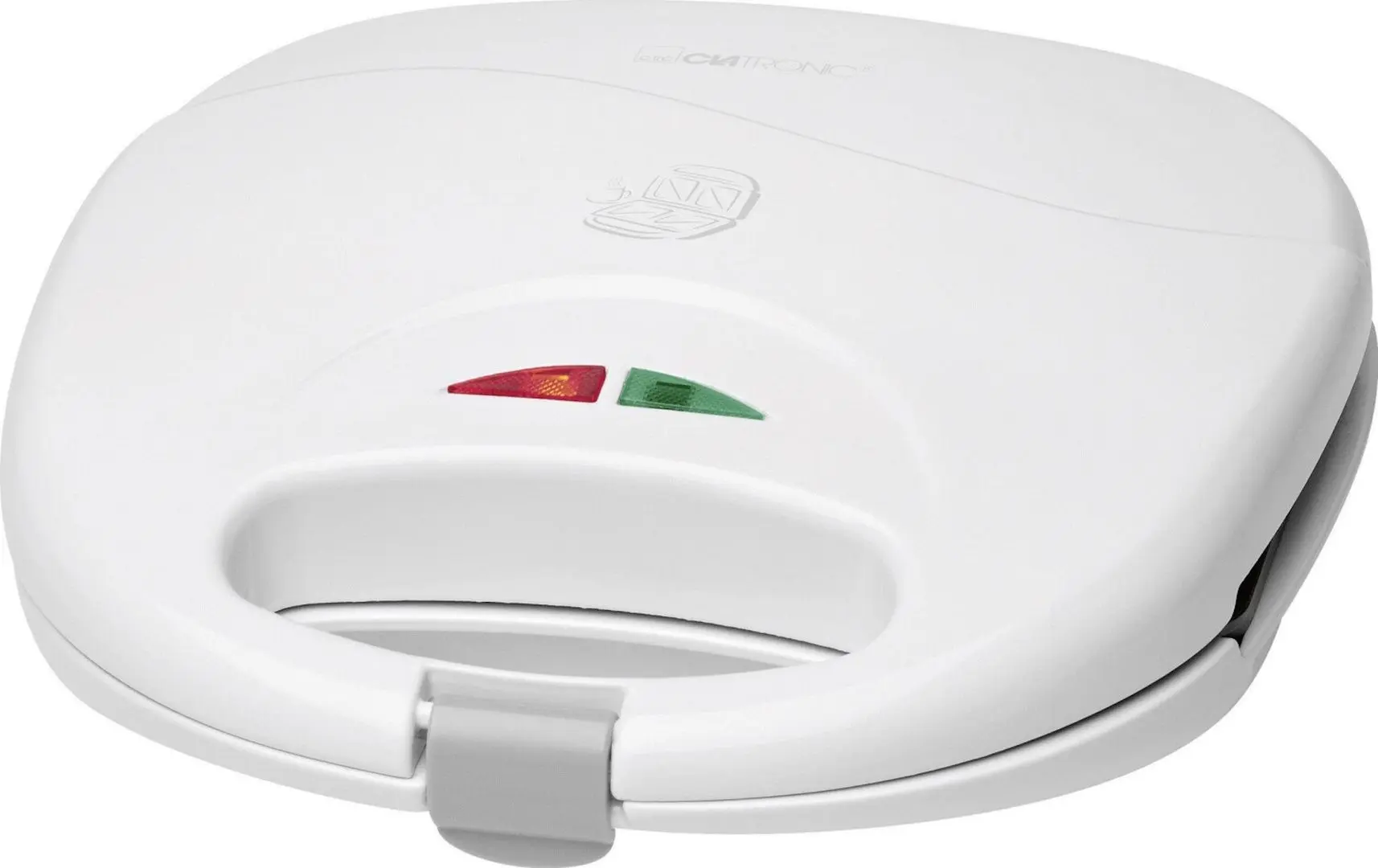 Aparat sanwich Clatronic ST 34770 (White)