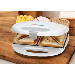 Aparat sanwich Clatronic ST 34770 (White) Thumb