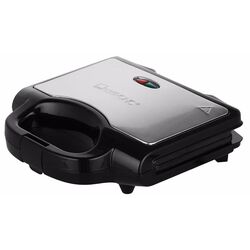 Сэндвичница Clatronic ST 3778 (Black) Thumb