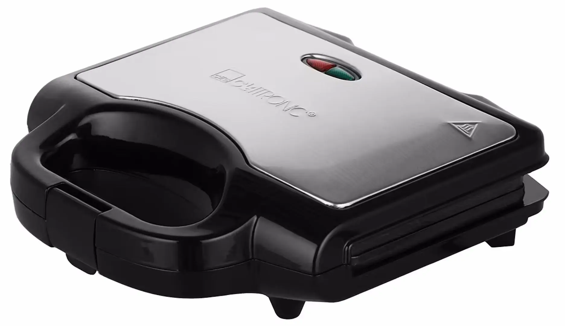 Сэндвичница Clatronic ST 3778 (Black)