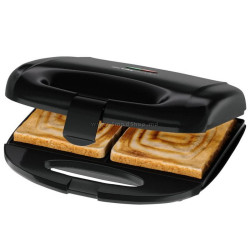 Сэндвичница Clatronic ST 3814 (Black)