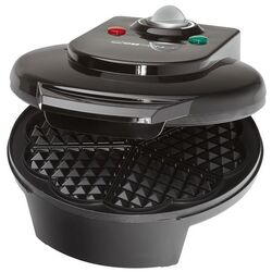 Aparat de gatit vafe Clatronic WA 3491 (Black)