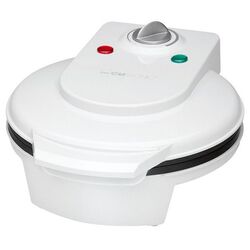 Aparat de gatit vafe Clatronic WA 3491 (White) Thumb