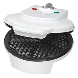 Aparat de gatit vafe Clatronic WA 3491 (White) Thumb