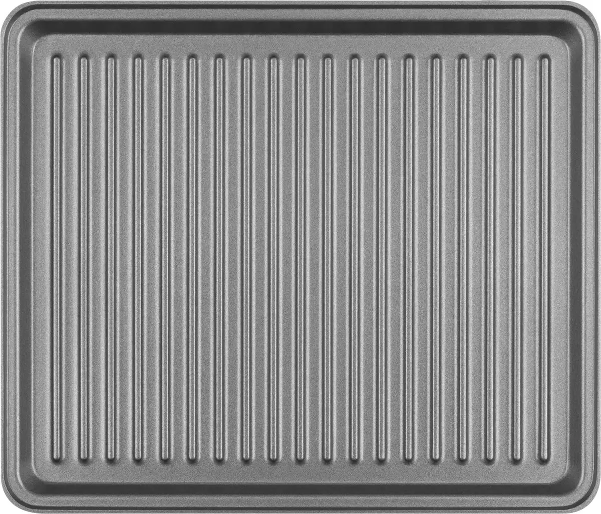 Aparat pentru sandwich-uri 3in1 Concept Family SV3080 (Black/Inox) - 8