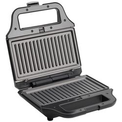 Aparat de facut sadwich-uri 3in1 Concept SV3054 (Black) Thumb