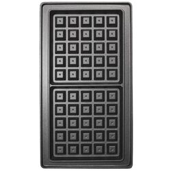 Aparat de facut sadwich-uri 3in1 Concept SV3054 (Black) Thumb