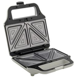 Aparat pentru sandwich-uri 3in1 Concept SV3056 (White) Thumb