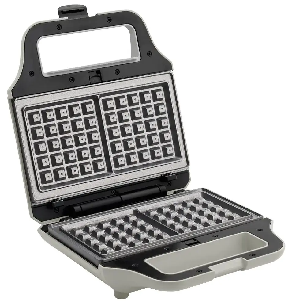 Aparat pentru sandwich-uri 3in1 Concept SV3056 (White)