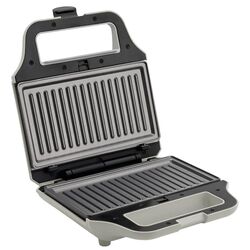 Aparat pentru sandwich-uri 3in1 Concept SV3056 (White) Thumb