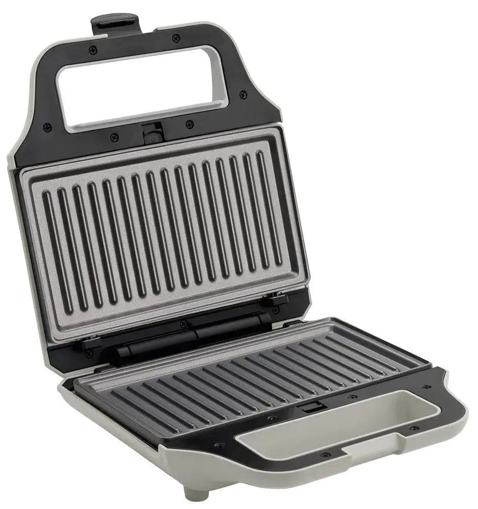 Aparat pentru sandwich-uri 3in1 Concept SV3056 (White)