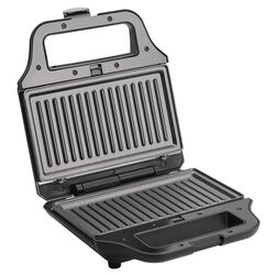 Aparat pentru sandwich-uri 4in1 Concept SV3055 (Black) Thumb
