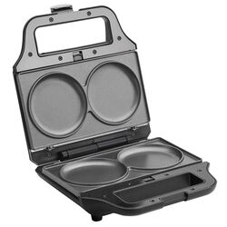 Aparat pentru sandwich-uri 4in1 Concept SV3055 (Black) Thumb