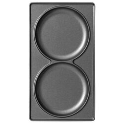 Aparat pentru sandwich-uri 4in1 Concept SV3055 (Black) Thumb