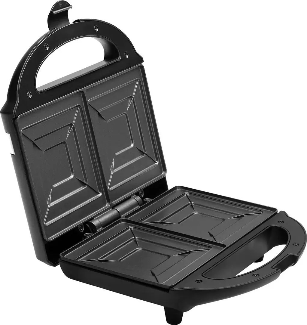 Aparat de facut sadwich-uri Concept SV3052 (Black/Silver)