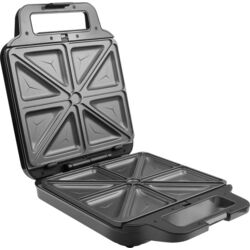 Aparat pentru sandwich-uri Concept SV3081 (Silver) Thumb