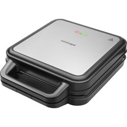Aparat pentru sandwich-uri Concept SV3081 (Silver)