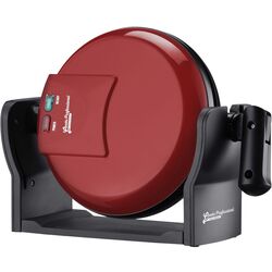 Вафельница Cooks Professional G4730 (Red) Thumb